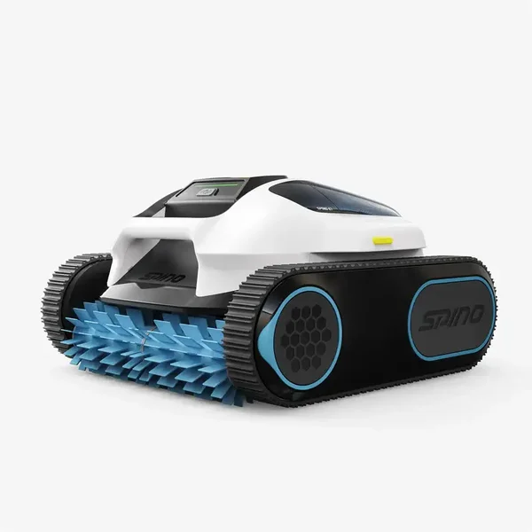 Mammotion SPINO E1 (disponible dès avril 2026)