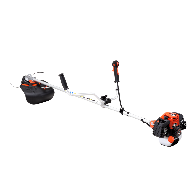 ECHO SRM-3021TES/U Débroussailleuse 30.5cm³ High Torque U-Handle