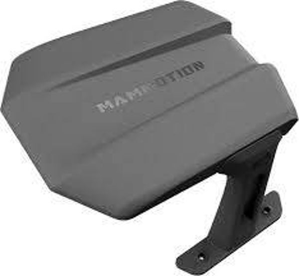 Mammotion Garage