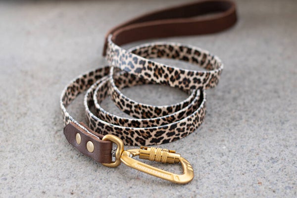 B+L Leine mit fester Handschlaufe