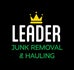 Leader Junk Removal &amp; Hauling