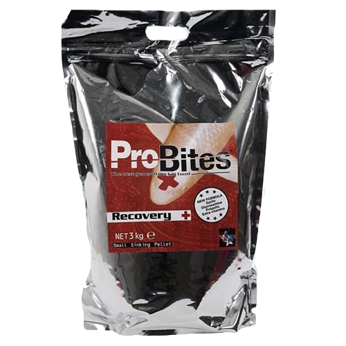 Probites Recovery 3kg