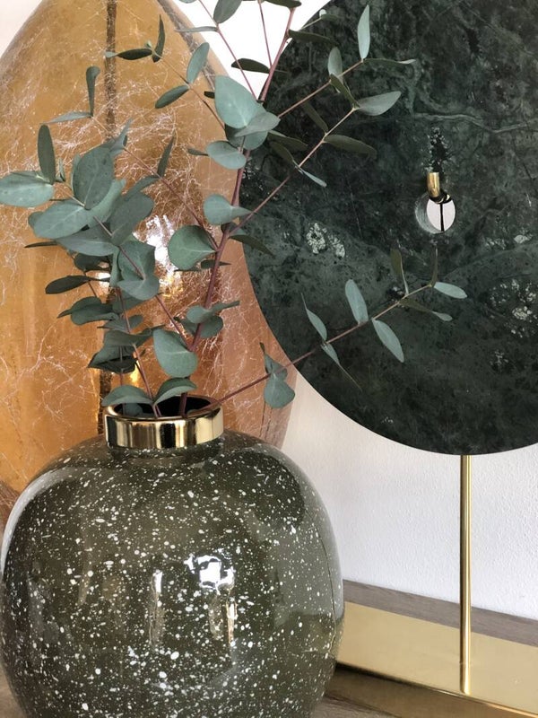 Luxery Leaf