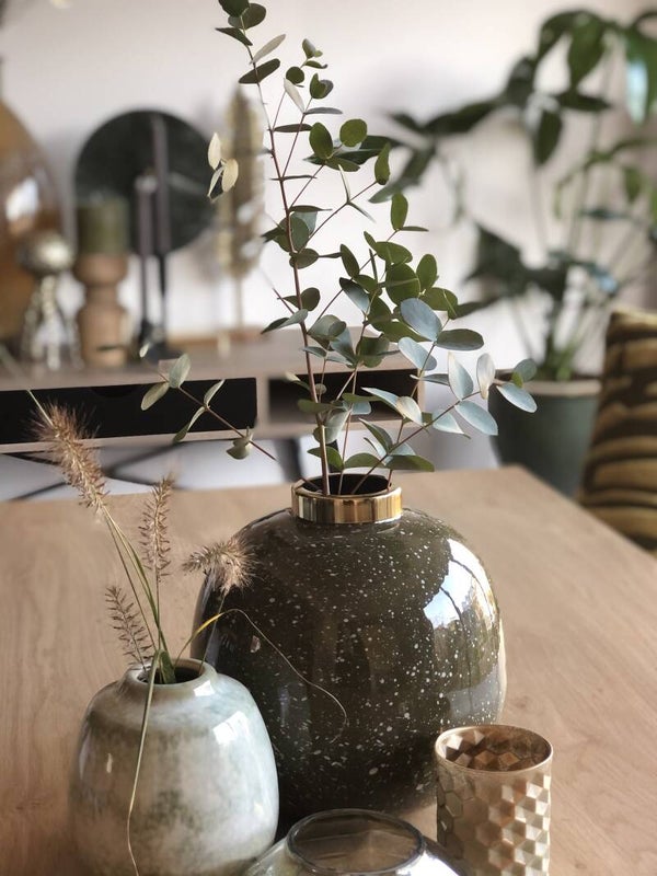 Luxery Leaf XXL