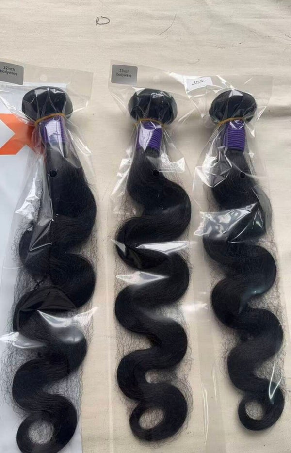 Bundles