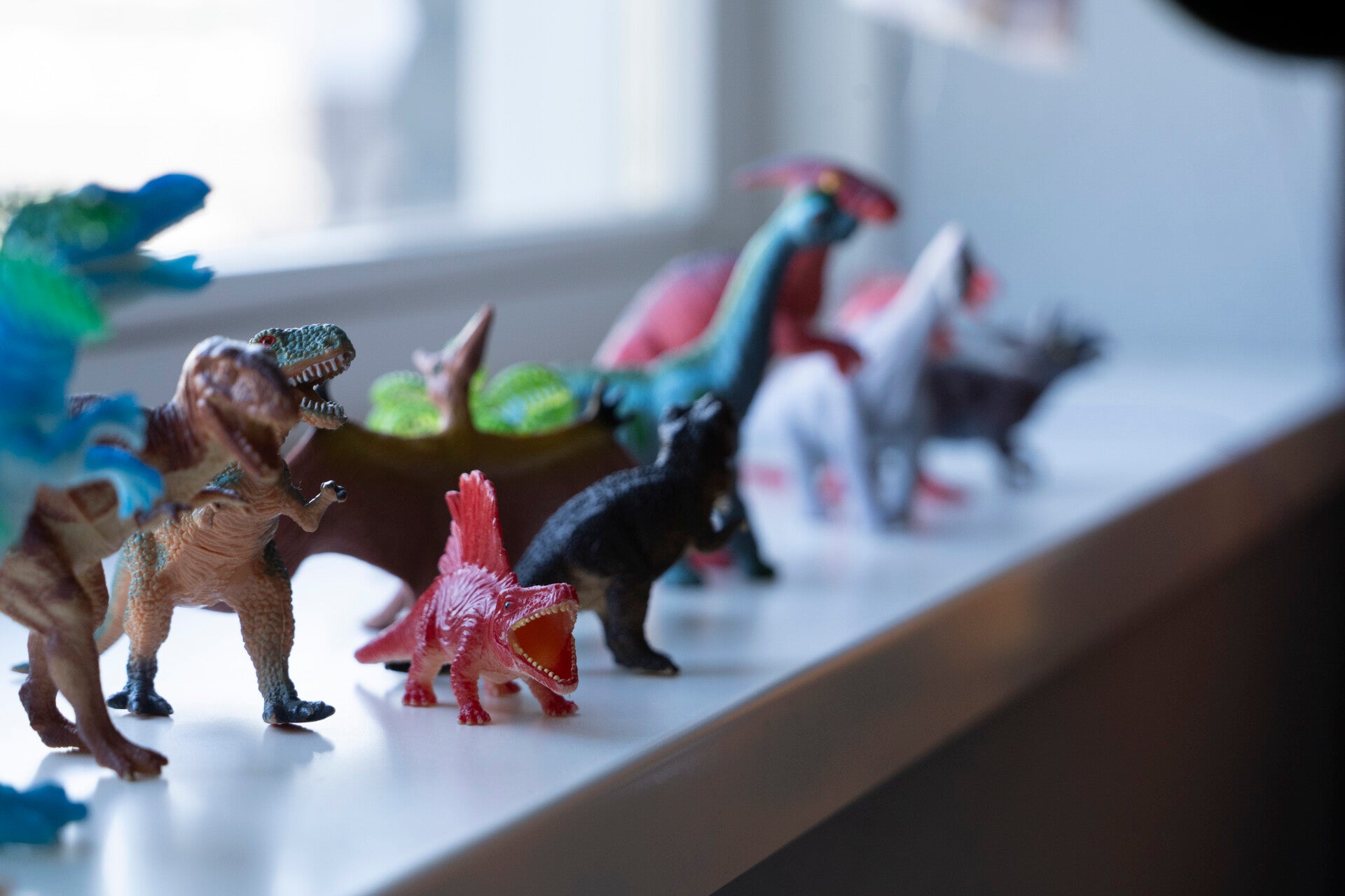 intake en voorbereiding integratieve kindertherapie