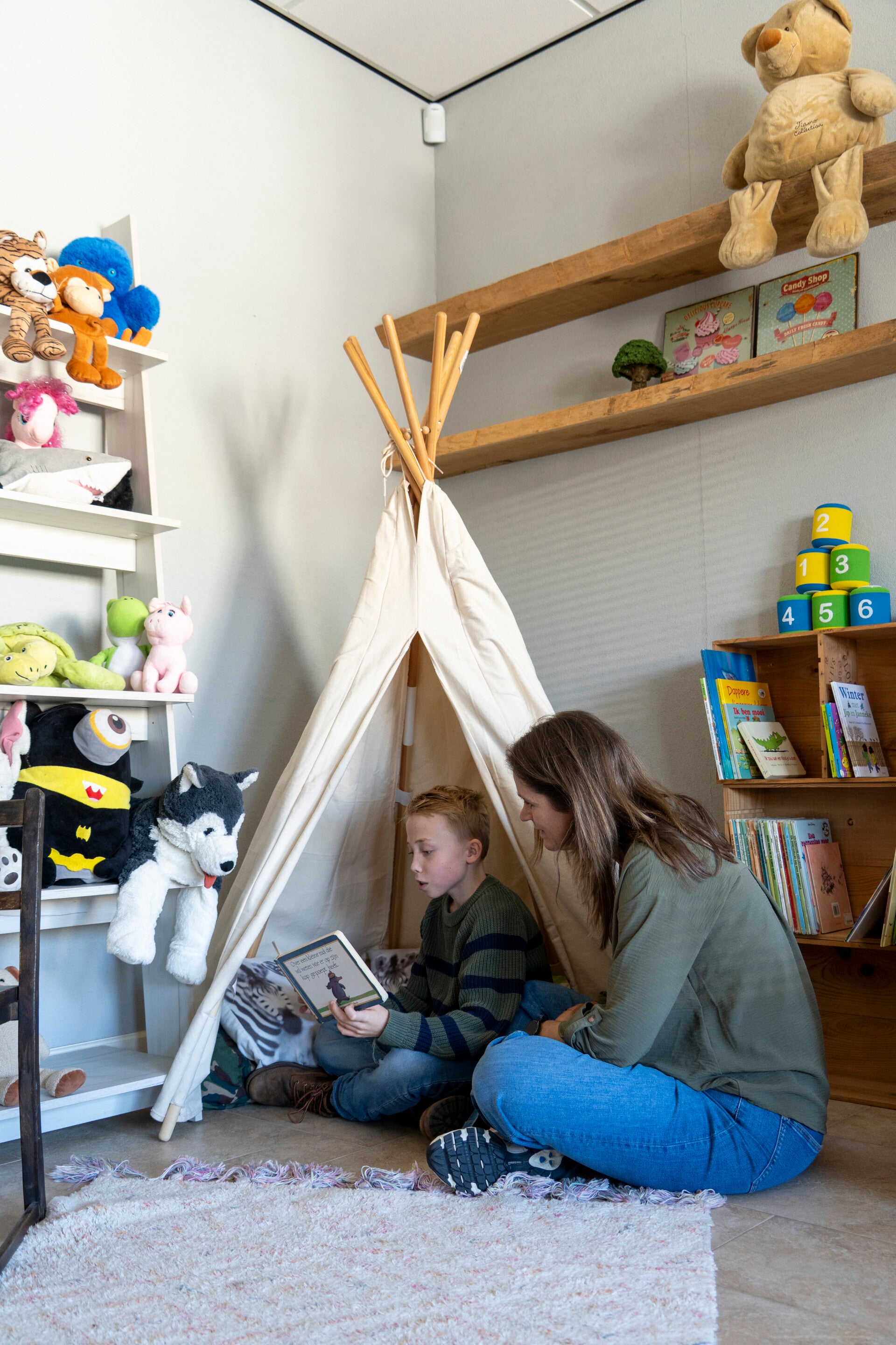 werkwijze kindercoaching 