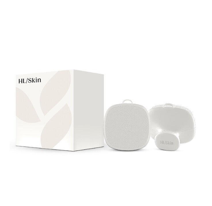 Siliconen Reinigingsborstel