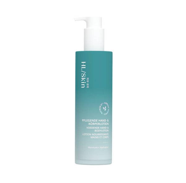Hand- en Bodylotion
