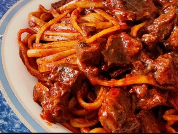 Soffritto napoletano in conf.da 500gr