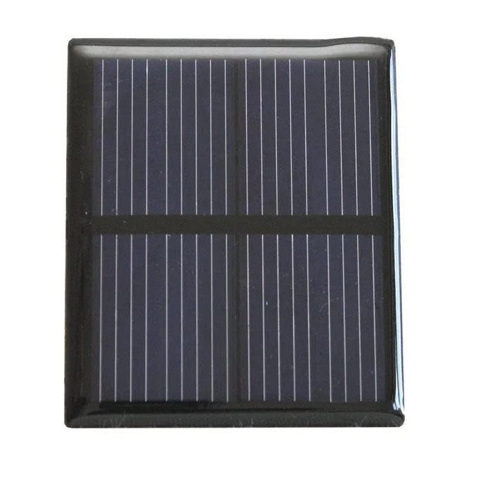 Zonnecel met schroef aansluiting SM1200