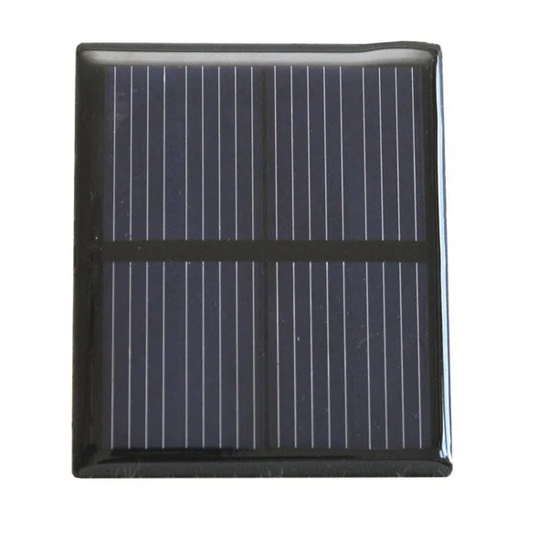 Zonnecel met schroef aansluiting SM1200