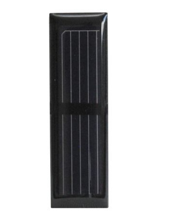 Zonnecel met schroefaansluiting SM150
