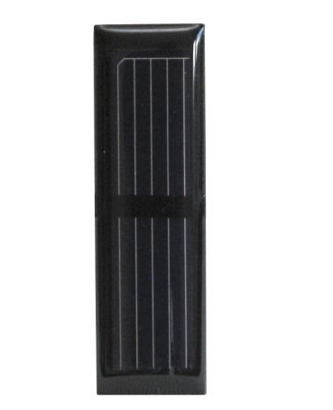 Zonnecel met schroefaansluiting SM150, set van 10 stuks