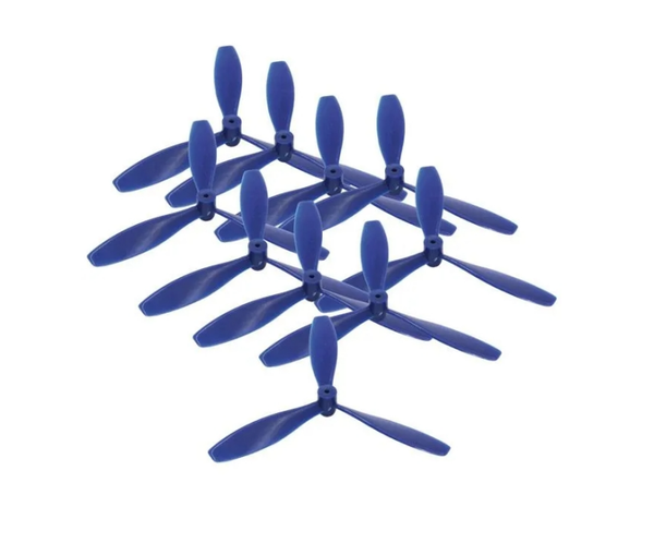 Propeller – luchtpropeller, set van 10 stuks