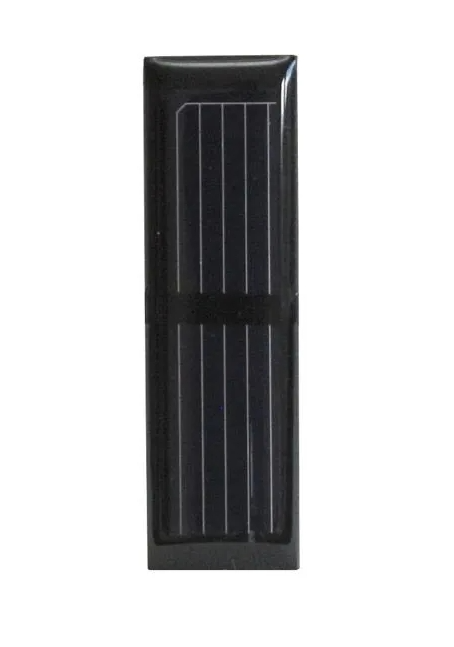 Zonnecel SM150L, om te solderen