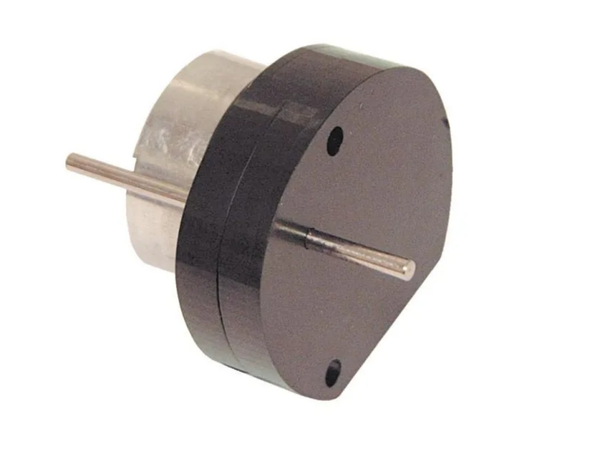 Motor op zonne-energie RF300, met aandrijving