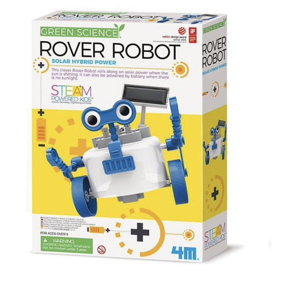 Rover Robot