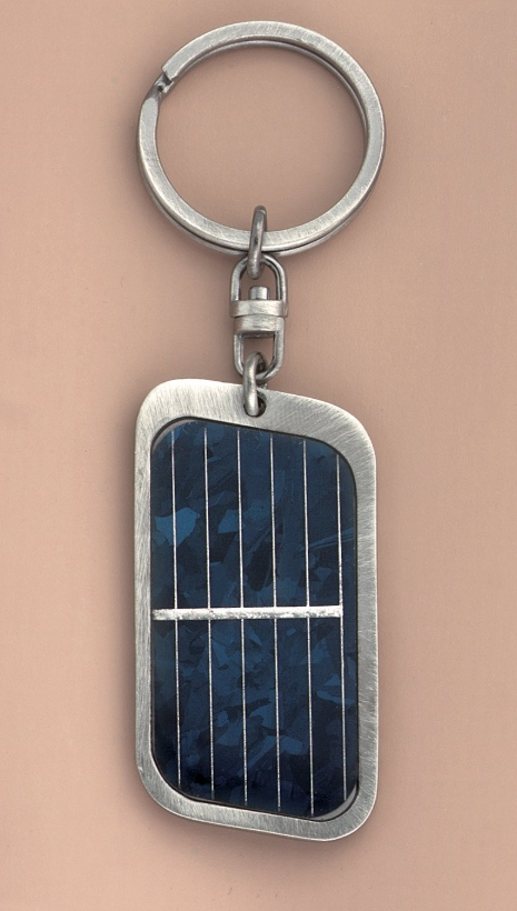 Sleutelhanger