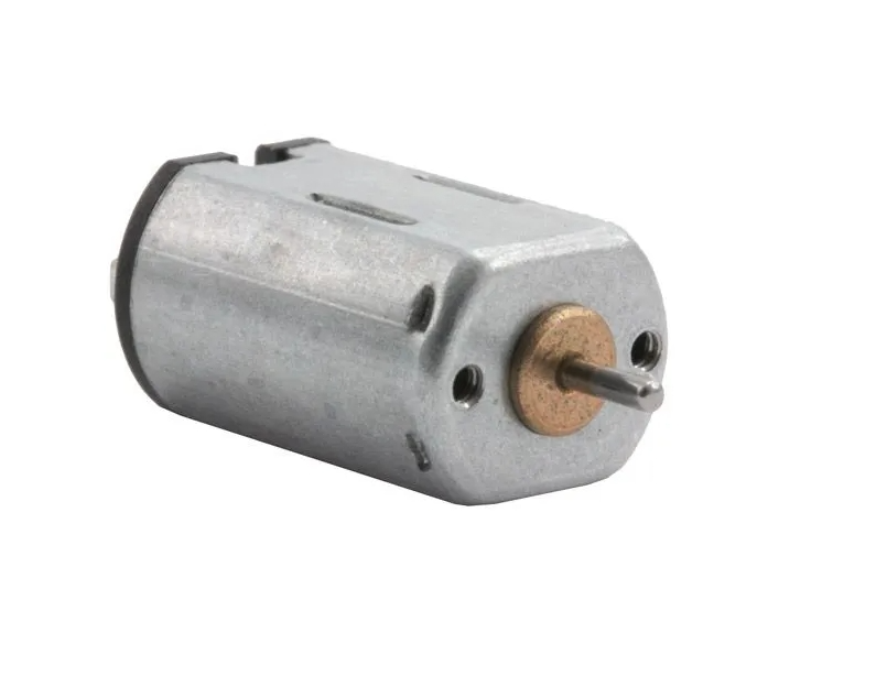 Soalr micro-motor M8100, 1-4,5 V