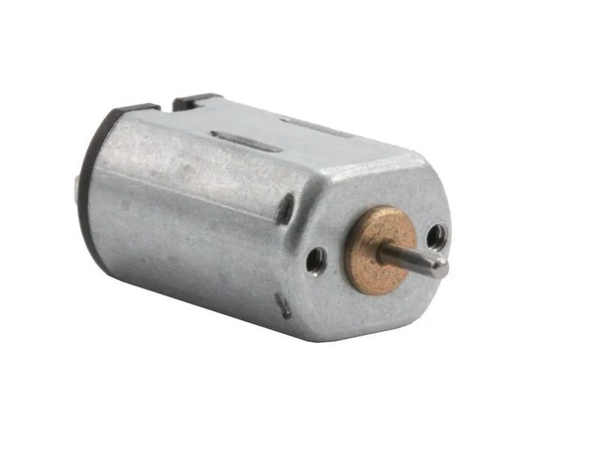 Soalr micro-motor M8100, 1-4,5 V