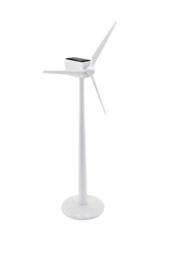 Windturbinemodel SOL-WIND, bouwpakket