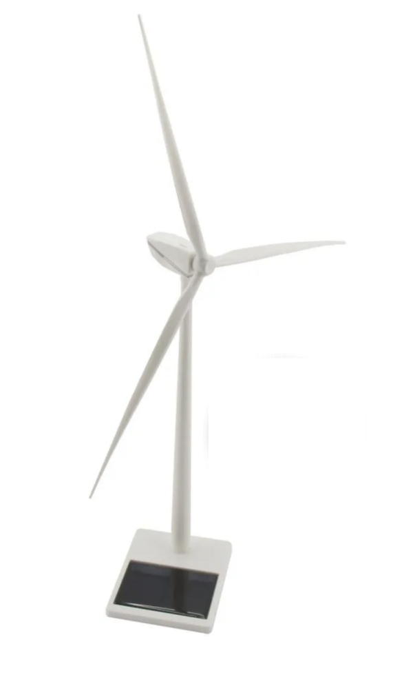 Zonne-windturbinemodel MD70
