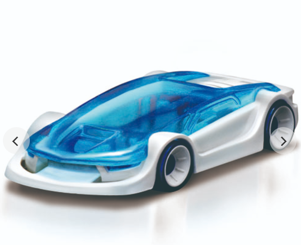 Zout water auto kit