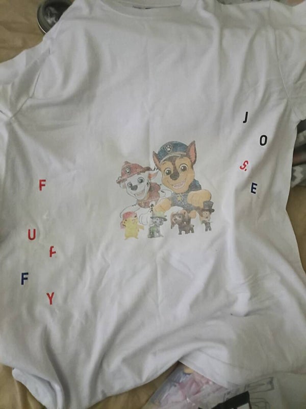 Custom