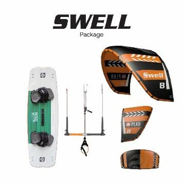 Package DEAL | Kite 9m | Bar | Board 139