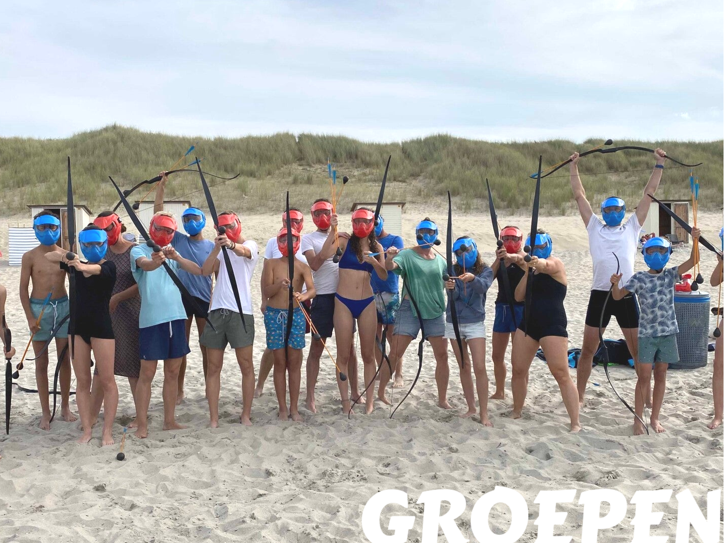 Suppen in cadzand Retranchement knokke nieuwvliet groede