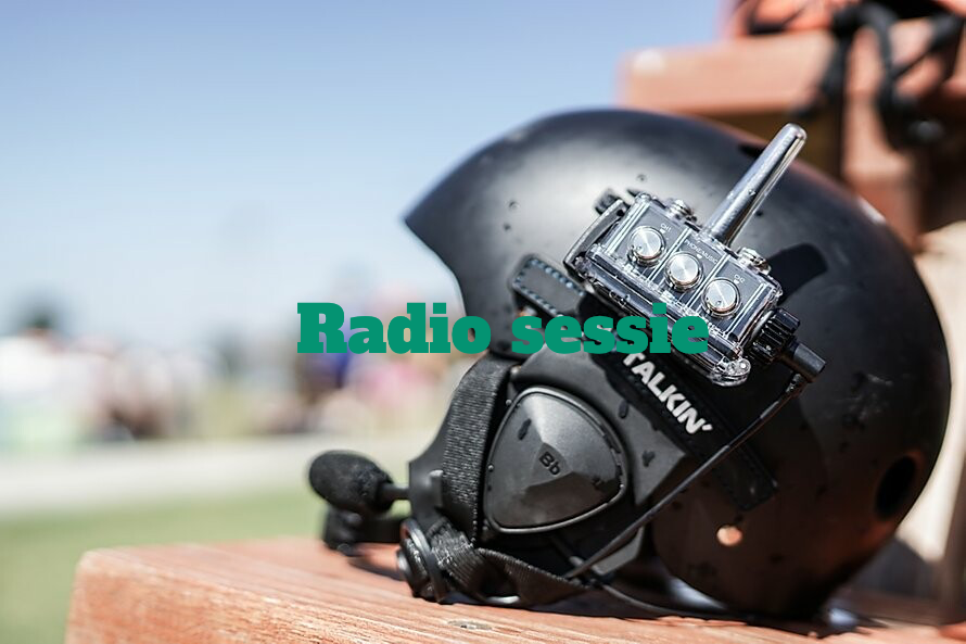 BBTalking radio lessen cadzand sports jachthaven cadzand