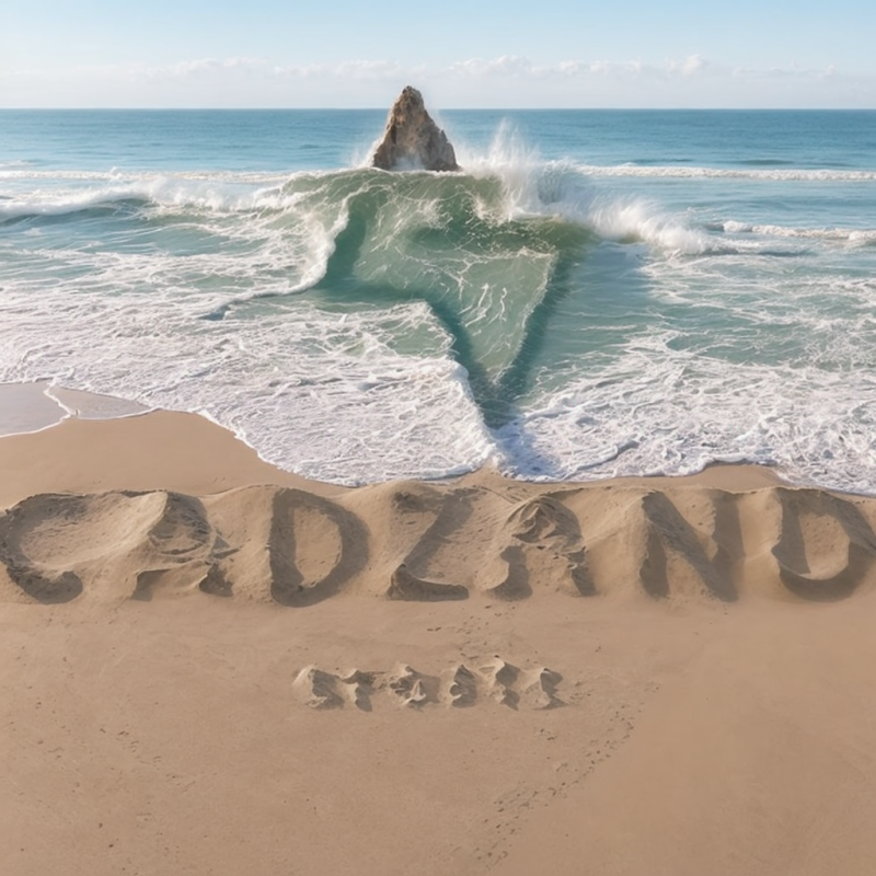 Cadzandsports sea logo ai