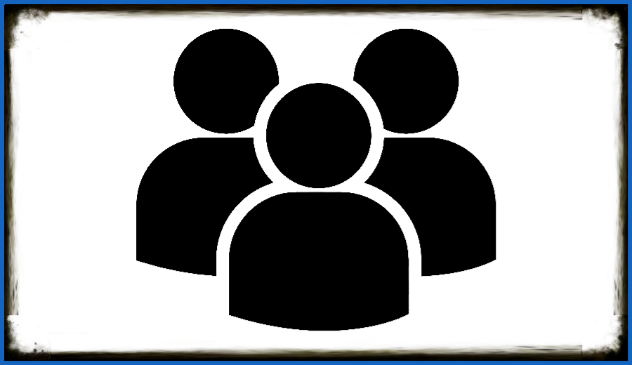 Kitesurfles. 3 personen