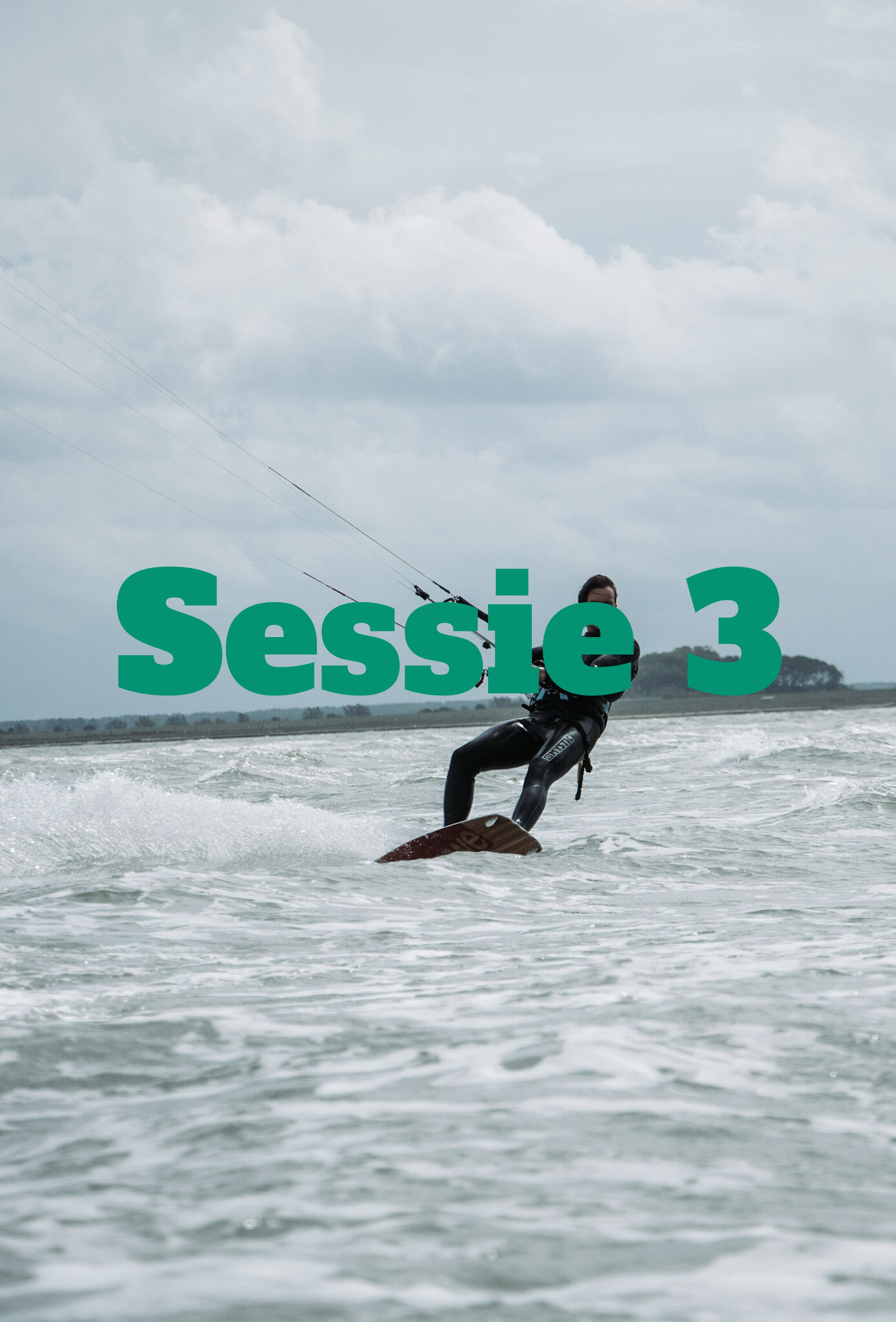 Kitesurf De zeemeeuw kitespot cadzand kitesurfen