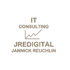 JREDigital - Jannick Reuchlin