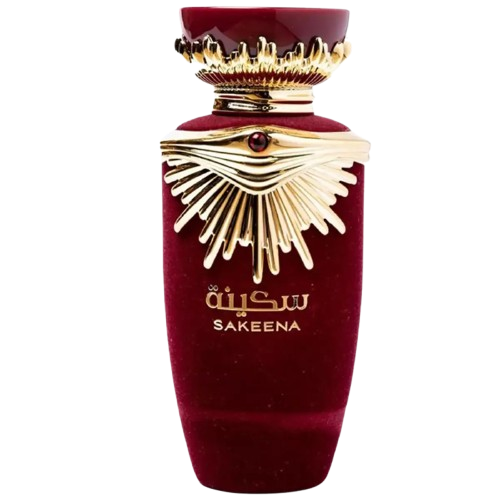 Sakeena - Lattafa