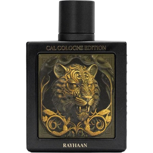 Tiger - Rayhaan