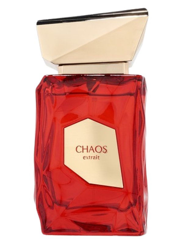 Chaos - French Avenue