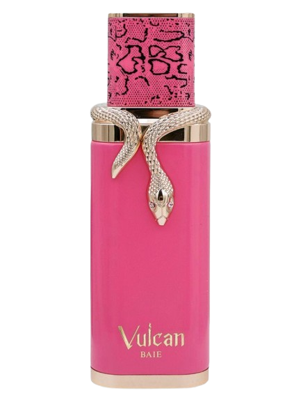 Vulcan Baie French Avenue