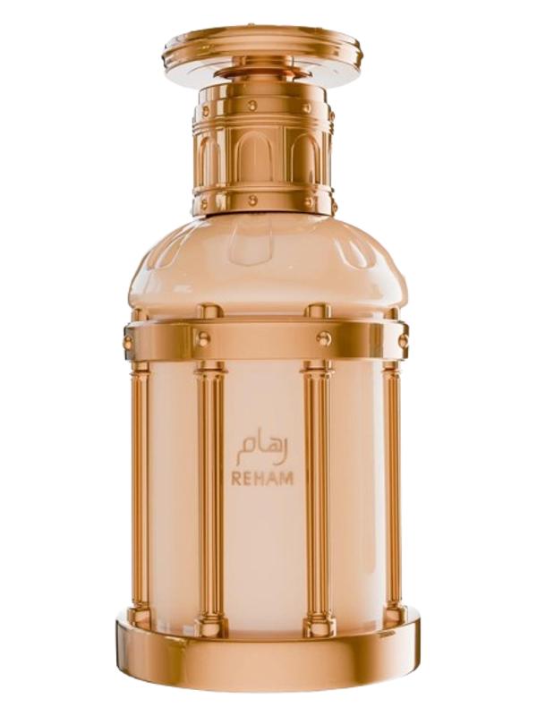 Reham Vanilla Mood - Paris Corner