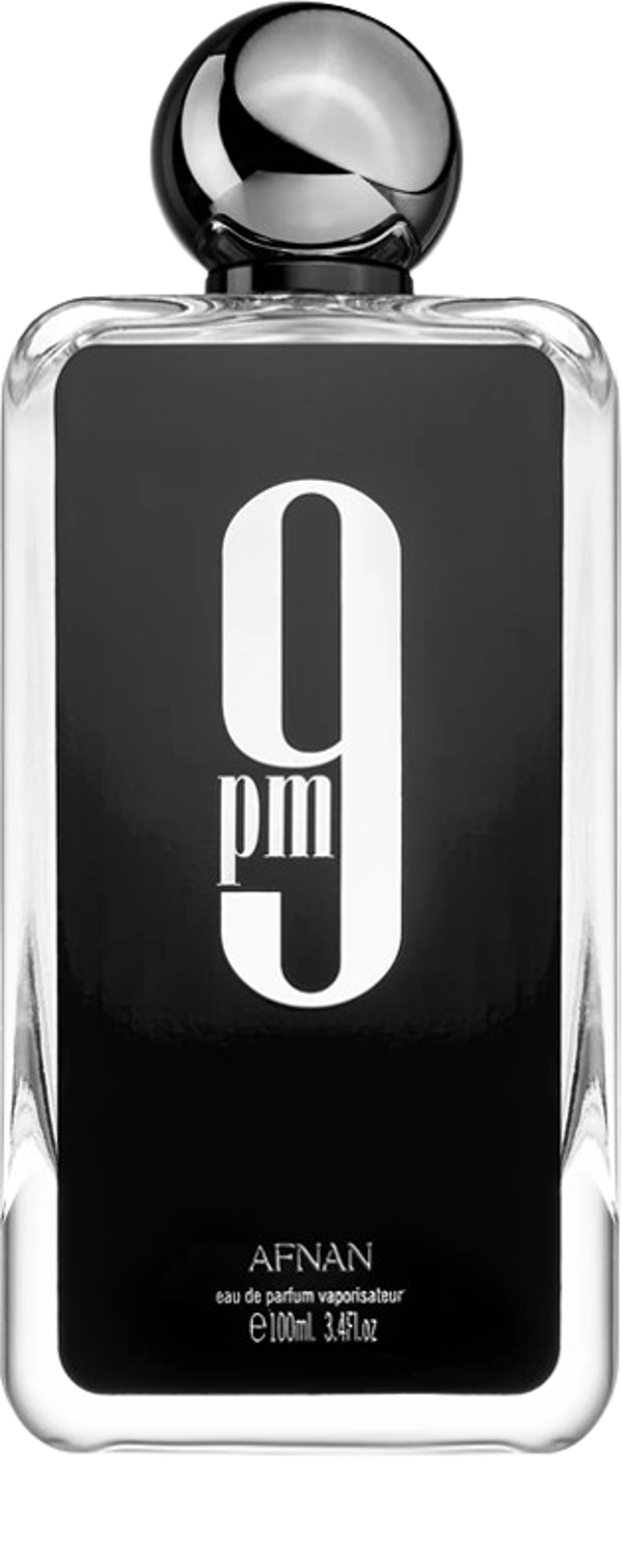 9Pm - Afnan