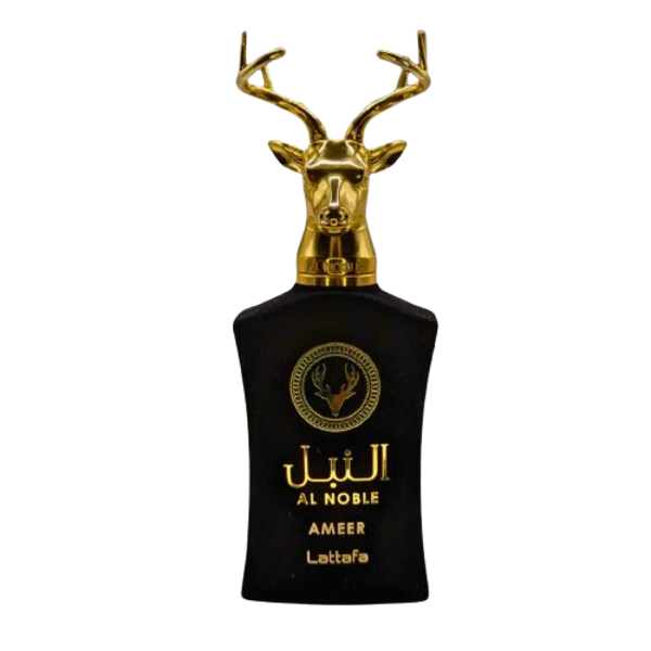 Al Noble Ameer - Lattafa