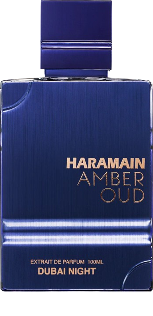 Al Haramain - Amber Oud Dubai Night