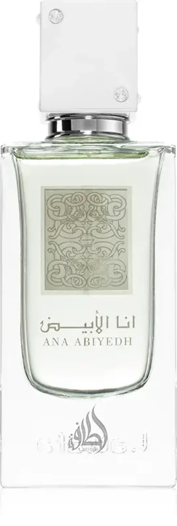 Ana Abiyedh - Lattafa