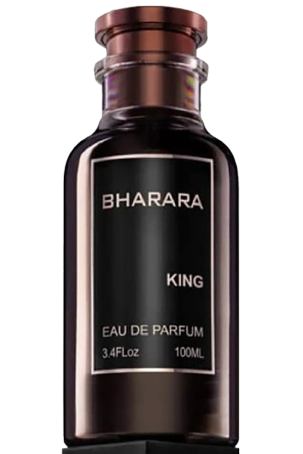 Bharara - Bharara king