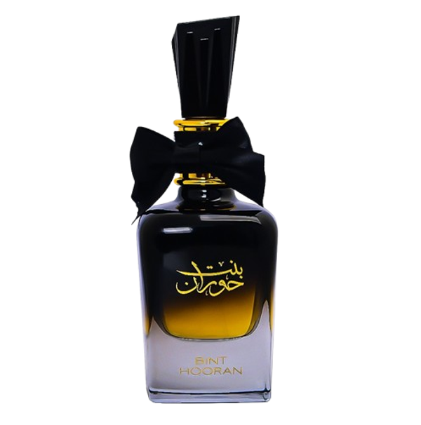 Bint hooran - Ard al zaafran