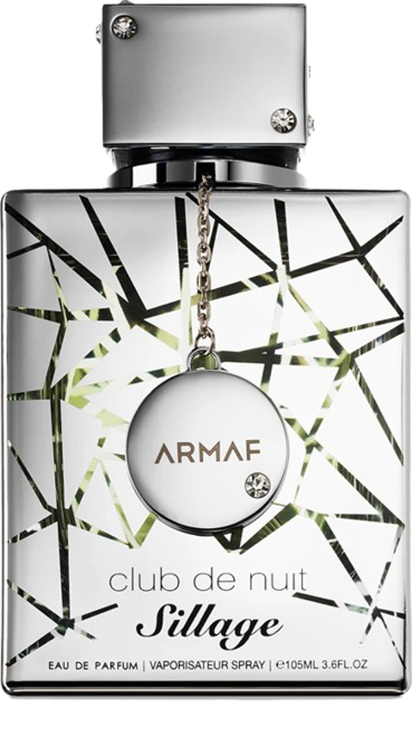 Club de nuit Sillage - Armaf
