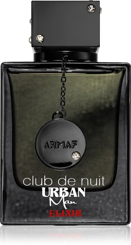 Club de nuit Urban Elixir - Armaf