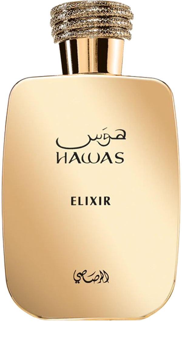 Hawas Elixir - Rasasi